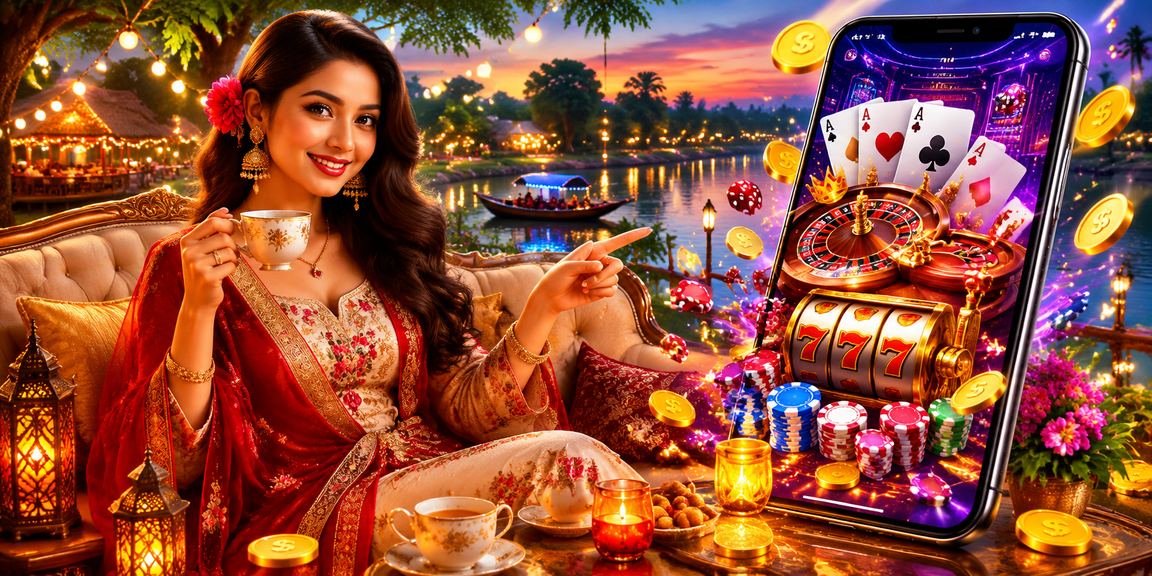 বাংলাদেশে মোবাইলে 662bet casino অ্যাপ ব্যবহার