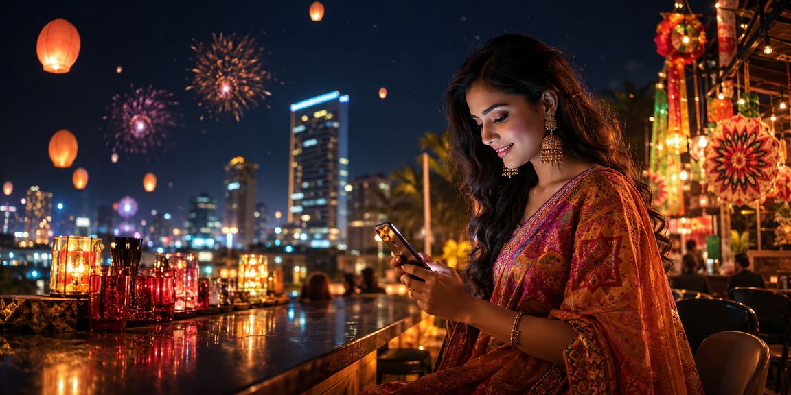 চট্টগ্রামে পহেলা বৈশাখে মোবাইলে ক্যাসিনো ও স্পোর্টস বেটিং উপভোগ