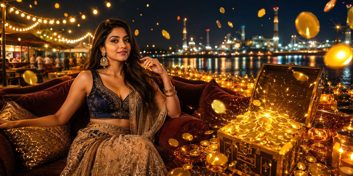 গাজীপুরের নাইট মার্কেটে মোবাইলে জমা দিচ্ছেন একজন ব্যবহারকারী