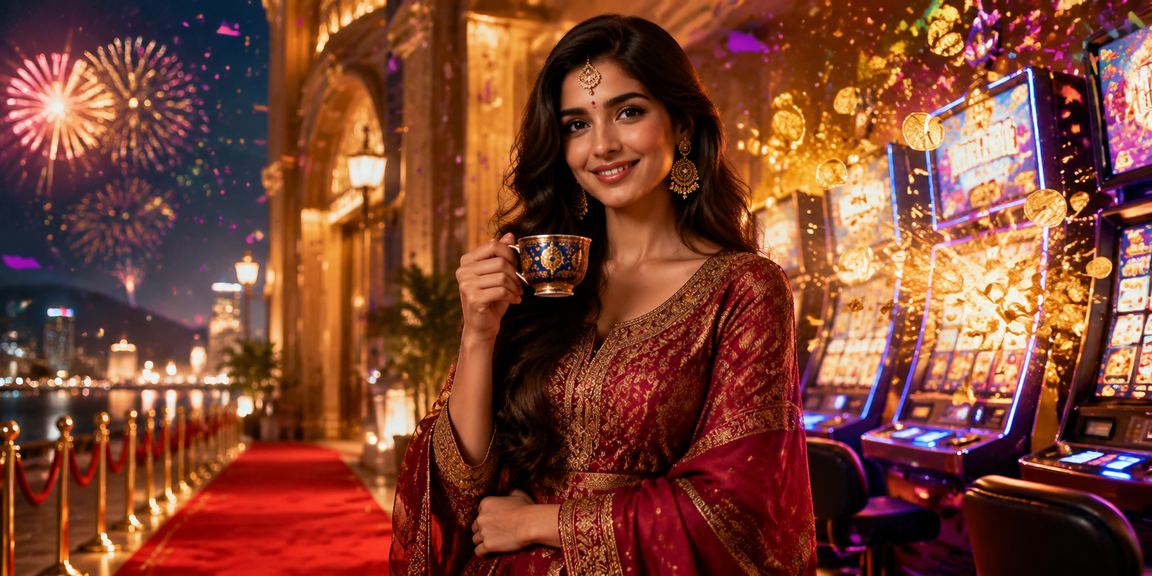 নারায়ণগঞ্জে মোবাইলে স্লট গেম খেলছেন একজন বাংলাদেশি ব্যবহারকারী